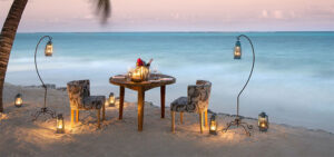 4 Days Zanzibar Beach Holiday Tour
