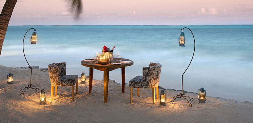 4 Days Zanzibar Beach Holiday Tour