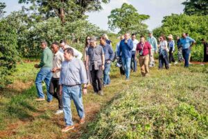 Nairobi Fairview Coffee Farm Tour and Tasting experience