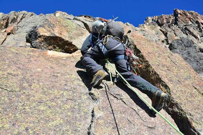 Hiking / Mountain Climbing